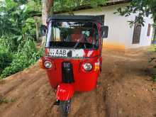 Bajaj Re 2012 Three Wheel