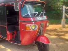 Bajaj Re 2012 Three Wheel