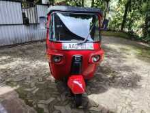 Bajaj RE 2012 Three Wheel