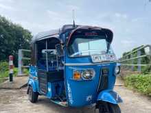 Bajaj Re 2012 Three Wheel