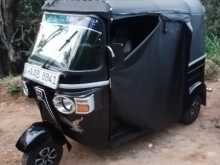 Bajaj Re 2012 Three Wheel