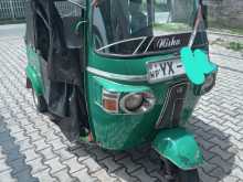 Bajaj RE 2012 Three Wheel