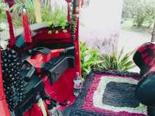 Bajaj RE 2012 Three Wheel
