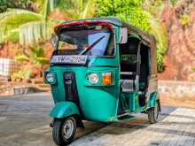 Bajaj RE 2012 Three Wheel