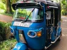 Bajaj RE 2012 Three Wheel