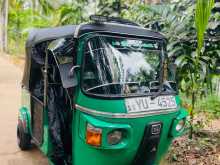 Bajaj RE 2012 Three Wheel