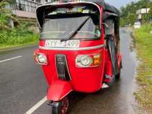Bajaj Re 2012 Three Wheel
