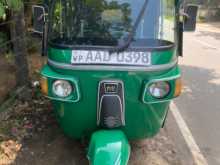 Bajaj RE 2012 Three Wheel