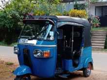 Bajaj Re 2012 Three Wheel