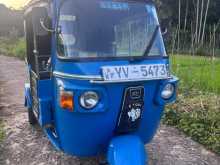 Bajaj Re 2012 Three Wheel