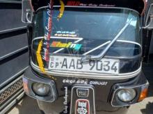 Bajaj RE 2012 Three Wheel