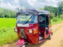 Bajaj Re 2012 Three Wheel