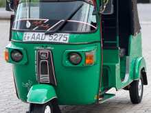 Bajaj RE 2012 Three Wheel