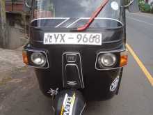 Bajaj Re 2012 Three Wheel