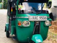 Bajaj RE 2012 Three Wheel
