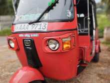 Bajaj Re 2012 Three Wheel