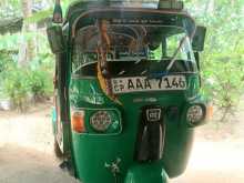 Bajaj RE 2012 Three Wheel