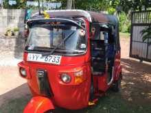 Bajaj Re 2012 Three Wheel