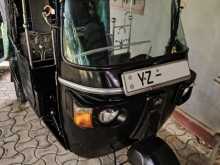 Bajaj RE 2012 Three Wheel
