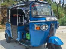 Bajaj RE 2013 Three Wheel