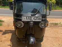Bajaj Re 2012 Three Wheel