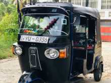 Bajaj RE 2011 Three Wheel