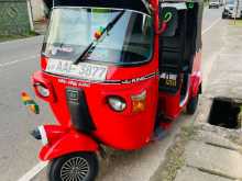 Bajaj RE 2012 Three Wheel