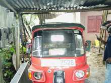 Bajaj RE 2010 Three Wheel