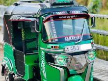 Bajaj RE 2015 Three Wheel