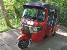 Bajaj RE 2014 Three Wheel