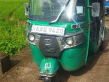 Bajaj RE 2024 Three Wheel