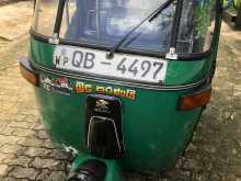 Bajaj RE 2005 Three Wheel