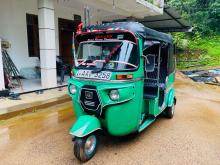 Bajaj RE 2014 Three Wheel