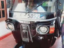Bajaj RE 2010 Three Wheel