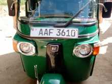 Bajaj Re 2013 Three Wheel