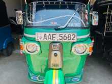 Bajaj Re 2013 Three Wheel