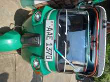 Bajaj RE 2013 Three Wheel