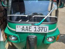 Bajaj RE 2013 Three Wheel