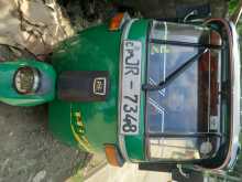 Bajaj RE 2013 Three Wheel