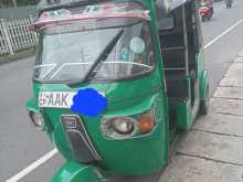 Bajaj RE 2013 Three Wheel