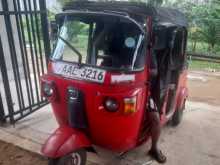 Bajaj RE 2013 Three Wheel