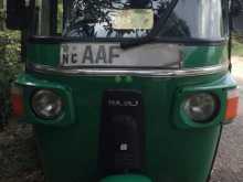 Bajaj RE 2013 Three Wheel