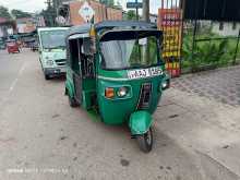 Bajaj Re 2013 Three Wheel