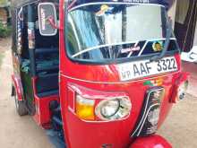 Bajaj Re 2013 Three Wheel