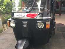 Bajaj Re 2013 Three Wheel