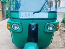 Bajaj RE 2013 Three Wheel