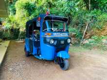 Bajaj Re 2013 Three Wheel