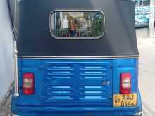 Bajaj RE 2013 Three Wheel