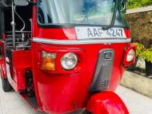 Bajaj Re 2013 Three Wheel