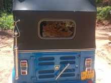 Bajaj RE 2013 Three Wheel
